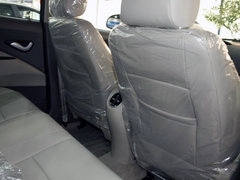2011款 1.8 手动 豪华型 5座