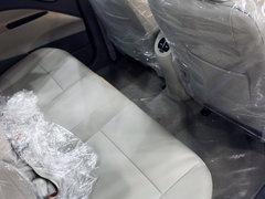 2011款 1.8 手动 豪华型 5座