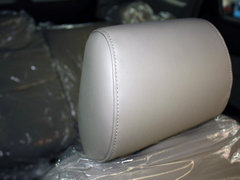 2011款 1.8 手动 豪华型 5座