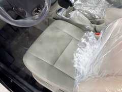 2011款 1.8 手动 豪华型 5座
