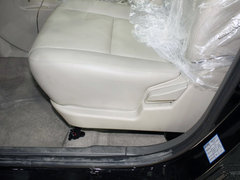 2011款 1.8 手动 豪华型 5座