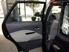 2011款 1.8 手动 豪华型 5座