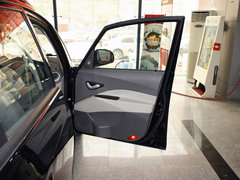 2011款 1.8 手动 豪华型 5座
