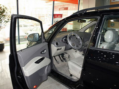 2011款 1.8 手动 豪华型 5座