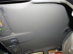 2011款 1.8 手动 豪华型 5座