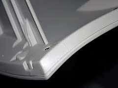 2011款 1.8 手动 豪华型 5座