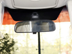 2011款 1.8 手动 豪华型 5座
