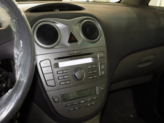 2011款 1.8 手动 豪华型 5座