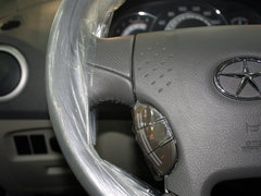 2011款 1.8 手动 豪华型 5座