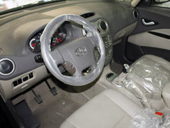 2011款 1.8 手动 豪华型 5座