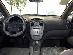 2011款 1.8 手动 豪华型 5座
