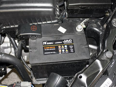 2011款 1.8 手动 豪华型 5座