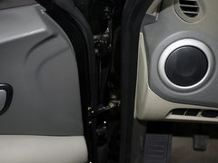 2011款 1.8 手动 豪华型 5座