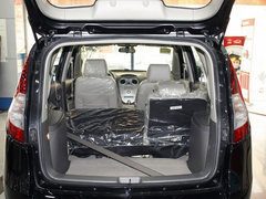 2011款 1.8 手动 豪华型 5座