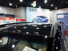 2011款 1.8 手动 豪华型 5座