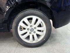 2011款 1.8 手动 豪华型 5座