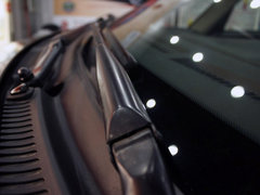 2011款 1.8 手动 豪华型 5座