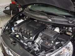 2011款 1.8 手动 豪华型 5座