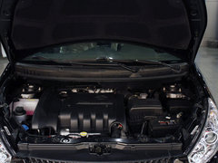 2011款 1.8 手动 豪华型 5座