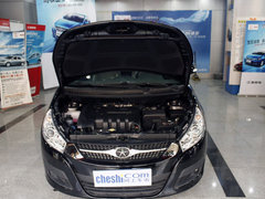 2011款 1.8 手动 豪华型 5座