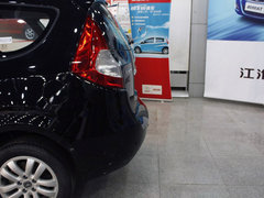 2011款 1.8 手动 豪华型 5座