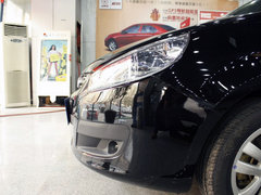 2011款 1.8 手动 豪华型 5座