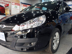 2011款 1.8 手动 豪华型 5座