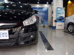 2011款 1.8 手动 豪华型 5座