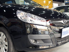 2011款 1.8 手动 豪华型 5座
