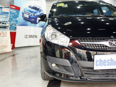 2011款 1.8 手动 豪华型 5座