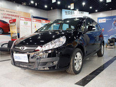 2011款 1.8 手动 豪华型 5座