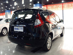 2011款 1.8 手动 豪华型 5座