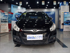 2011款 1.8 手动 豪华型 5座
