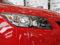 2011款 2.5L 自动 豪华版