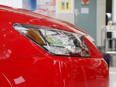 2011款 2.5L 自动 豪华版