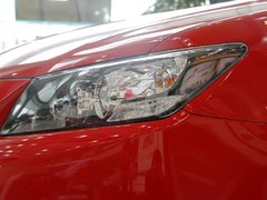 2011款 2.5L 自动 豪华版