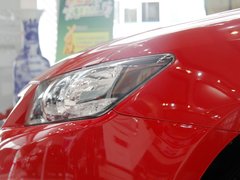 2011款 2.5L 自动 豪华版