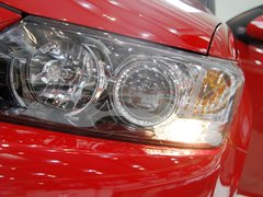 2011款 2.5L 自动 豪华版
