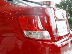 2011款 2.5L 自动 豪华版
