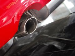 2011款 2.5L 自动 豪华版