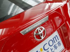 2011款 2.5L 自动 豪华版