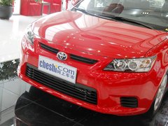 杰路驰 2011款 2.5L 自动 豪华版