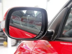 杰路驰 2011款 2.5L 自动 豪华版