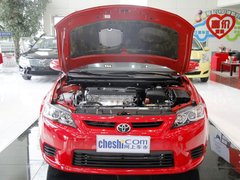 2011款 2.5L 自动 豪华版