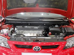 2011款 2.5L 自动 豪华版