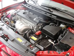 杰路驰 2011款 2.5L 自动 豪华版