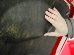 2011款 2.5L 自动 豪华版