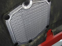 杰路驰 2011款 2.5L 自动 豪华版