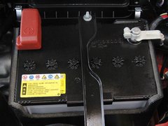 2011款 2.5L 自动 豪华版