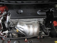 2011款 2.5L 自动 豪华版